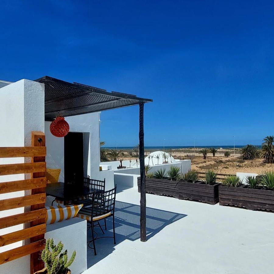 Dar Cristina Villa Houmt Souk  Exterior photo
