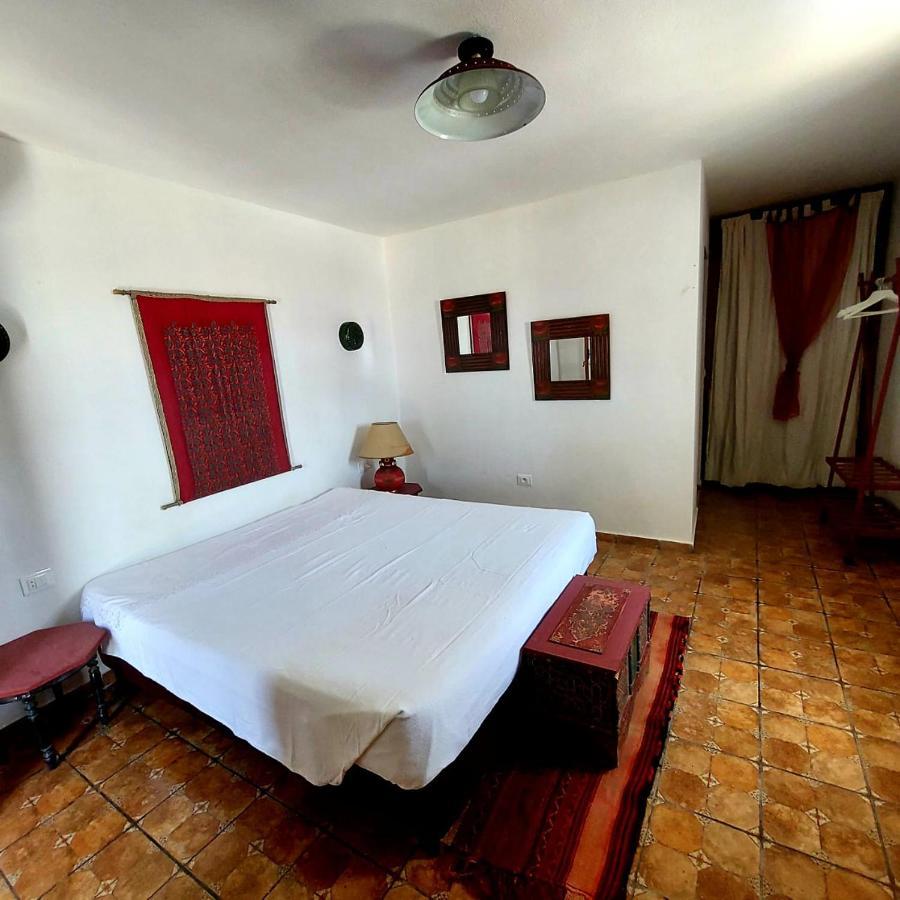 Dar Cristina Villa Houmt Souk  Exterior photo