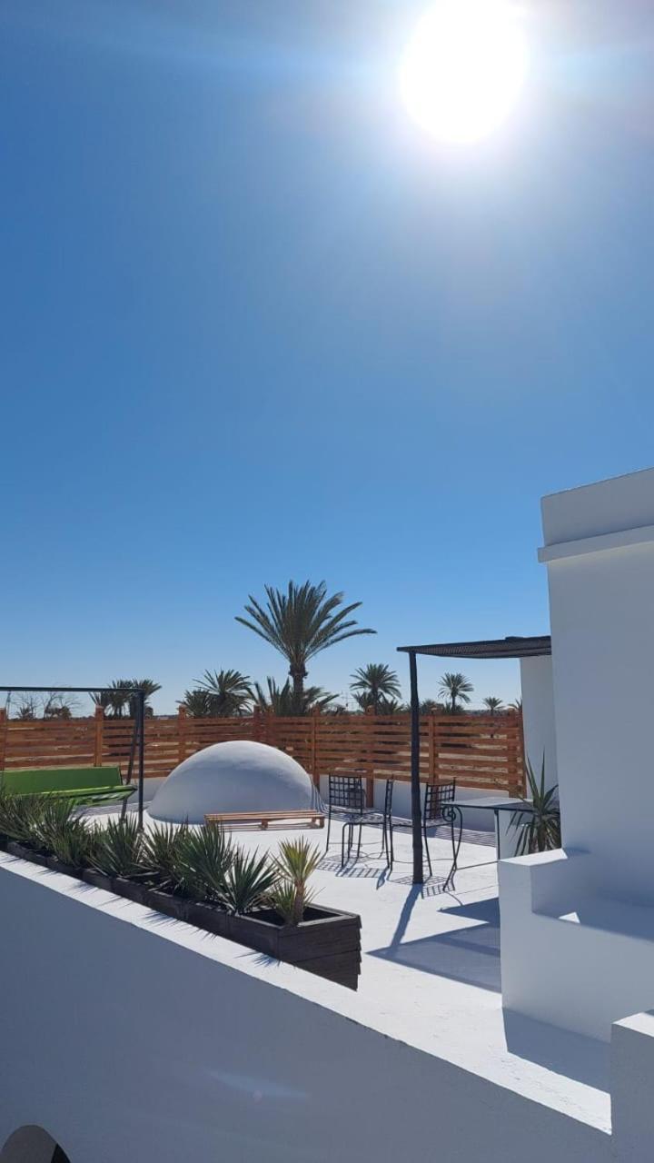 Dar Cristina Villa Houmt Souk  Exterior photo
