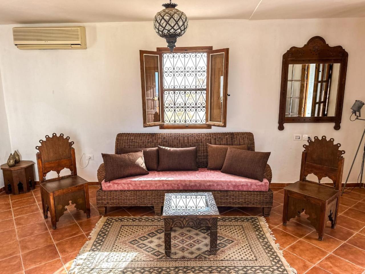 Dar Cristina Villa Houmt Souk  Exterior photo