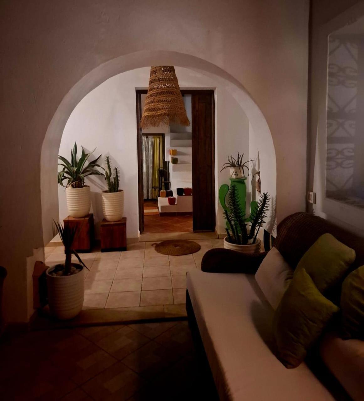 Dar Cristina Villa Houmt Souk  Exterior photo